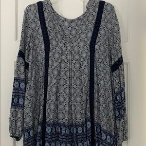 Comfy altar’d state dress!